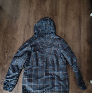 Giacca Snowboard 696