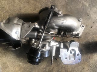 Turbo Garrett 883861