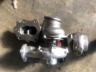 Turbo Garrett 883861