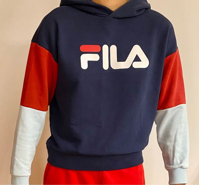 Sudadera  FILA