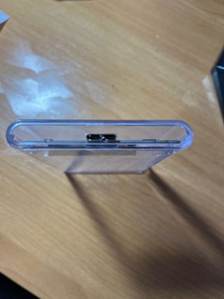 Caja externa para disco duro