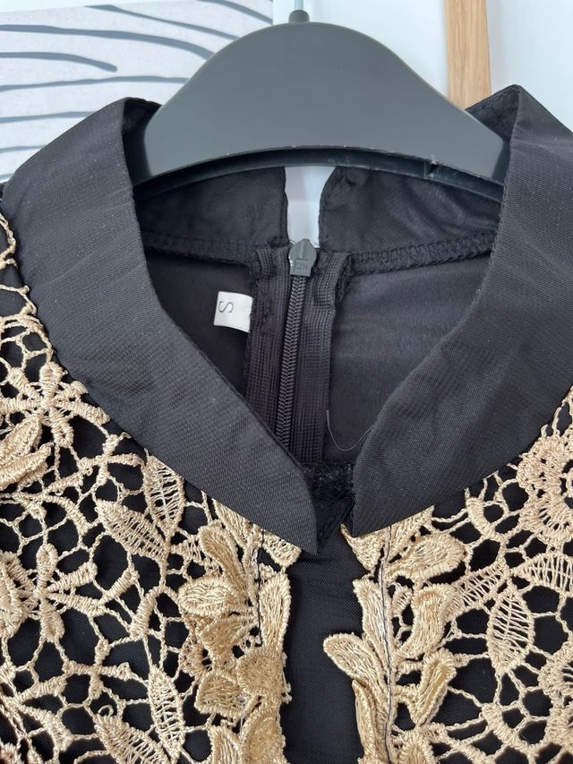 Vestido Caftan