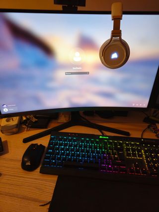 Ordenador Gaming Personalizado