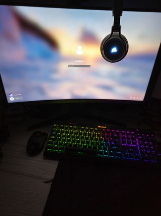 Ordenador Gaming Personalizado