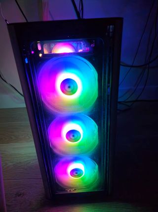 Ordenador Gaming Personalizado