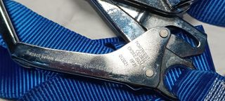 Freno de seguridad anticaida