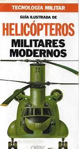 Tecnología Militar ( Colección completa )