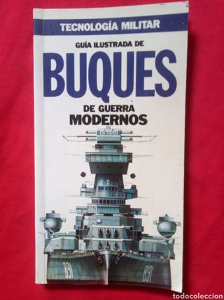 Tecnología Militar ( Colección completa )