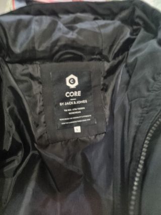 Chaqueta Jack Jones 