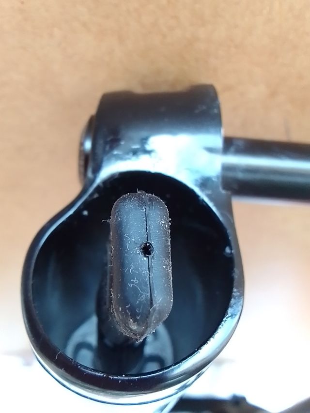 Horquilla Rock Shox Judy 29