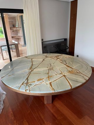 ENCIMERAS MARMOL GRANITO PORCELANICO SILESTONE