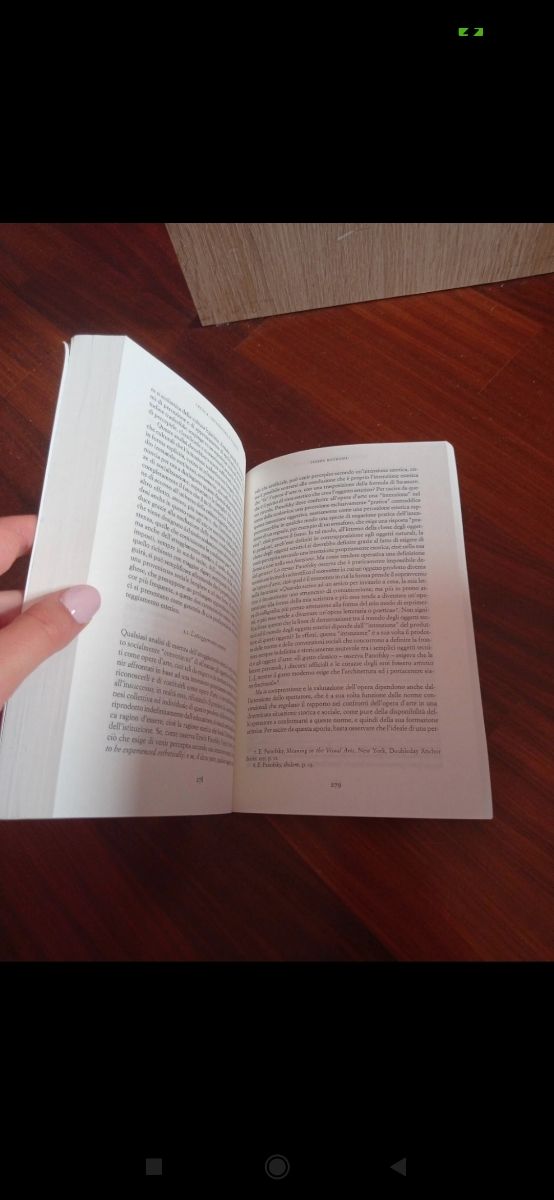 Critica, letteratura e società