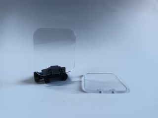 Lotto materiale airsoft/softair