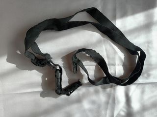 Lotto materiale airsoft/softair