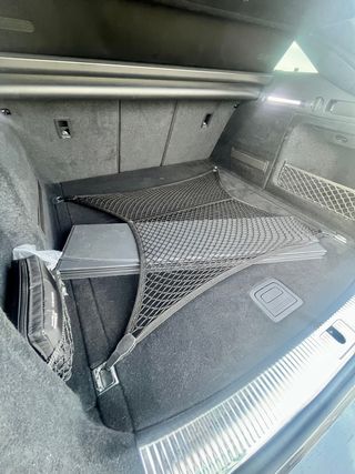 Audi A4 2020