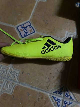zapatillas futbol sala