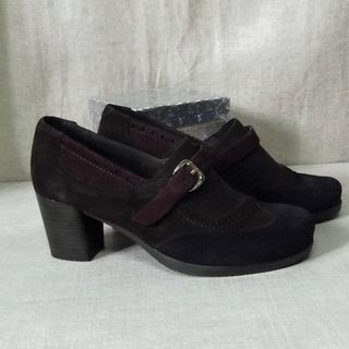 Zapatos piel natural cómodos