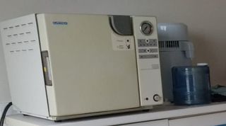 autoclave odontología