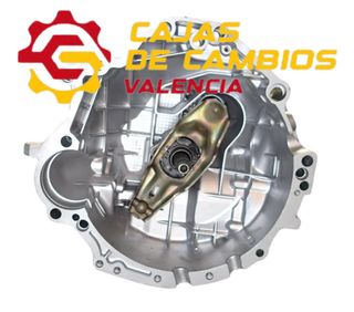 Caja de Cambios AUDI 2.0 20V Gasolina GZN