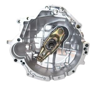 Caja de Cambios AUDI 2.0 20V Gasolina GZN