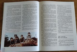 Los famosos cinco. Especial TV (1979) Enid Blyton