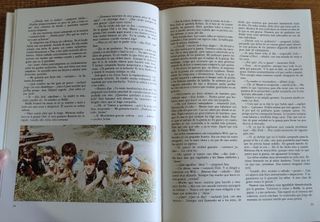 Los famosos cinco. Especial TV (1979) Enid Blyton