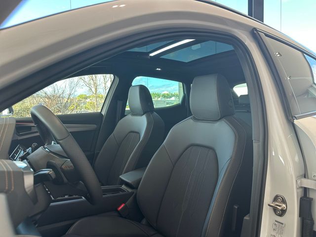 CUPRA Formentor 1.5 150 DSG 2023