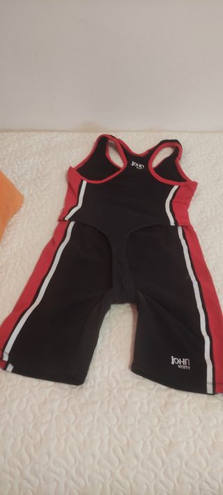 Ropa deporte