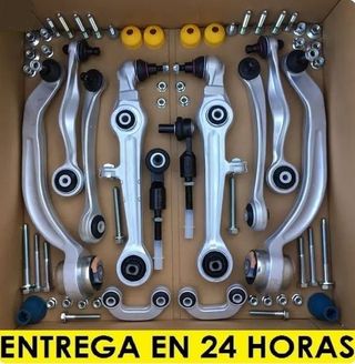 Kit A4 B5 b6 b7 A6 c5 passat exeo