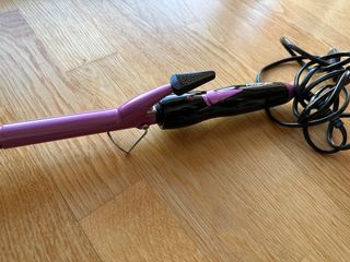 Rizador de pelo