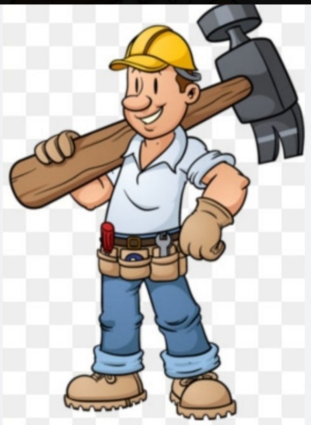 soy electricista y fontanero busco trabajo