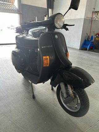 Vespa PK 75 del 1989