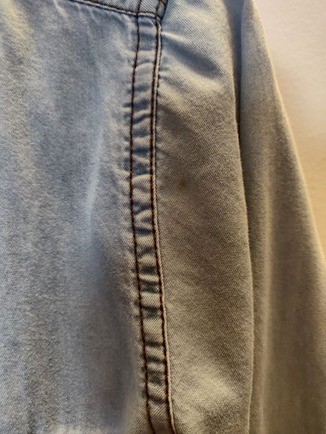 Camisa azul 13/14A, Tiffosi