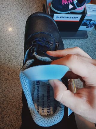 ZAPATO S3 SRC FLEXIBLE BASICO COMPOSITE