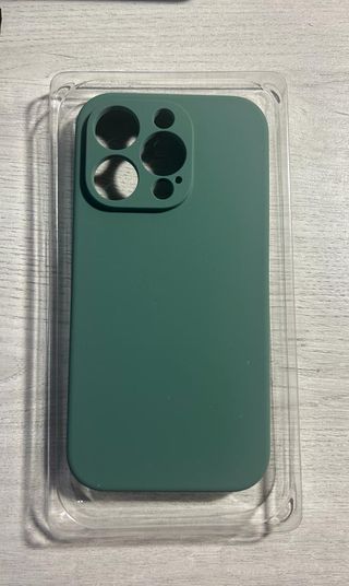  SURPHY Funda Compatible con iPhone 14 Pro 6.1 Pul
