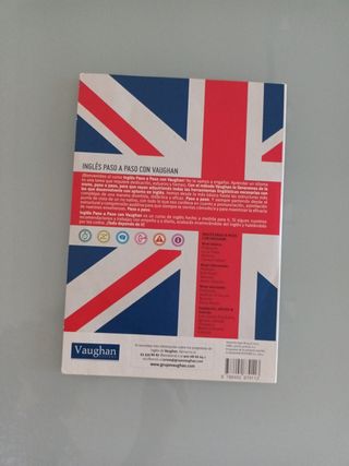 LBRO INGLES VAUGHAN