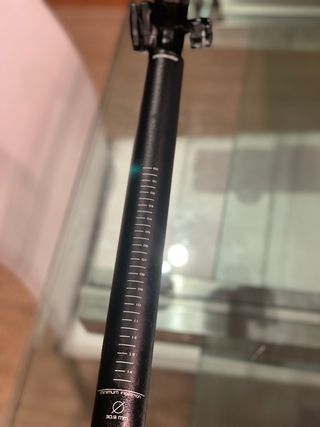 Tija aluminio Specialized 30.9