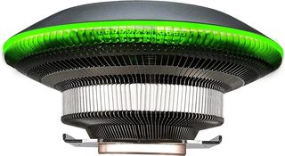 Cooler Master MasterAir G100M
