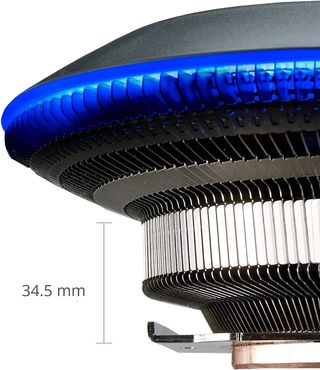 Cooler Master MasterAir G100M