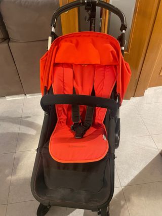 Carrito Bugaboo camaleon 3