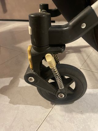 Carrito Bugaboo camaleon 3