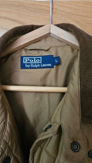 PARKA POLO RALPH LAUREN