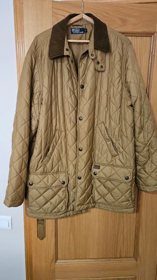 PARKA POLO RALPH LAUREN