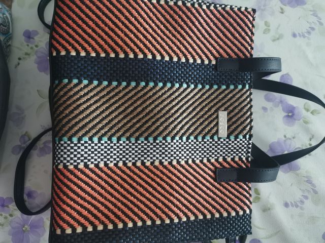 Bolso Fosco
