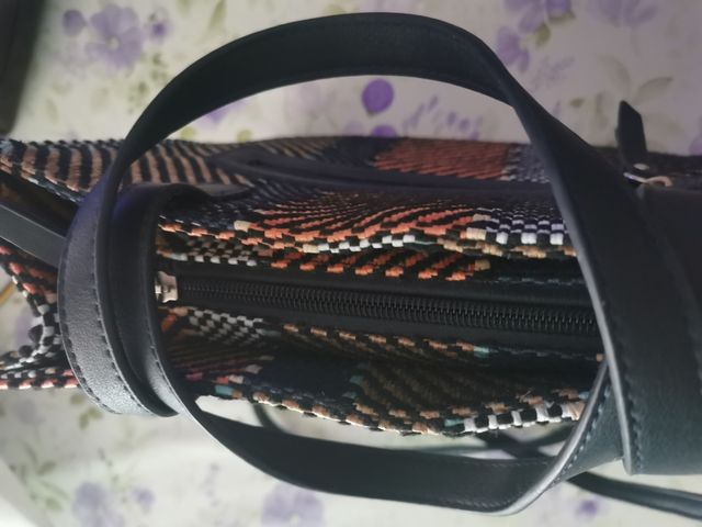 Bolso Fosco