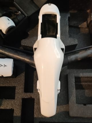 Drone dji inspire one