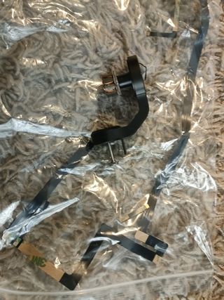 Drone dji inspire one