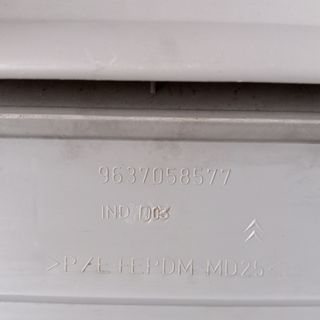 TAPA GUANTERA CITROEN XSARA PICASSO AÑO 2005