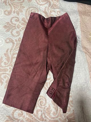 traje de torenti