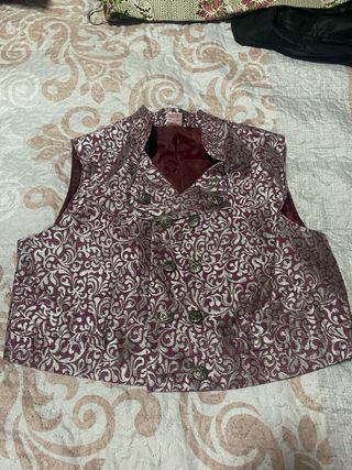 traje de torenti